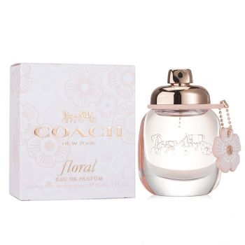 COACH Floral Женская парфюмерная вода 30 мл купить