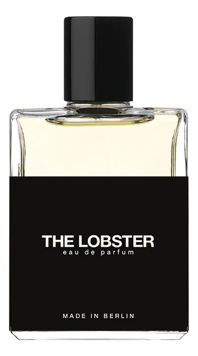 Moth and Rabbit The LOBSTER Вода парфюмерная унисекс 50 мл купить