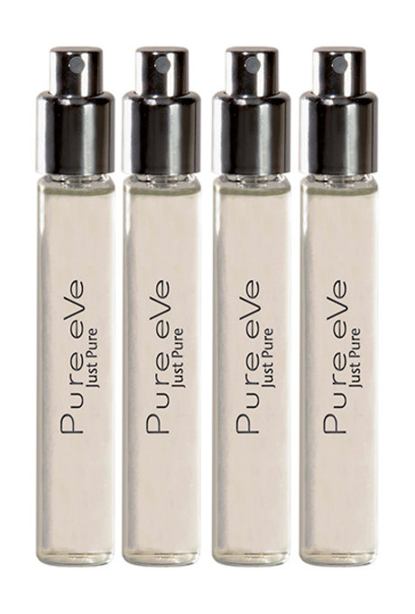 The Different Company Pure Eve Набор парфюмерный 4x7,5 мл (Атомайзер+refill) The Different Company купить