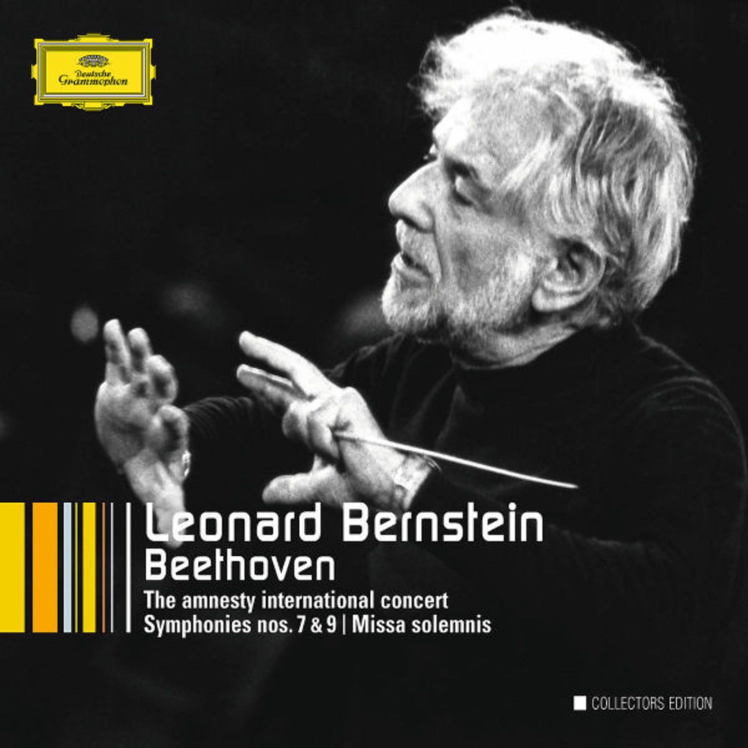 where did leonard bernstein live