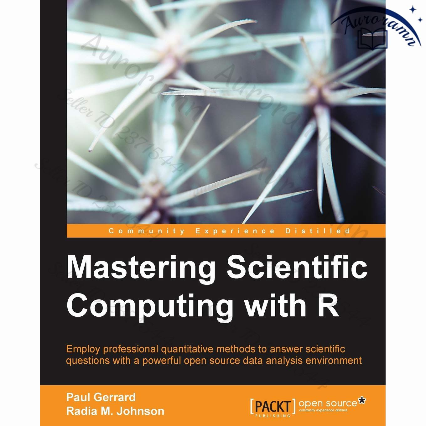 Mastering Scientific Computing with R купить на OZON по низкой цене ...
