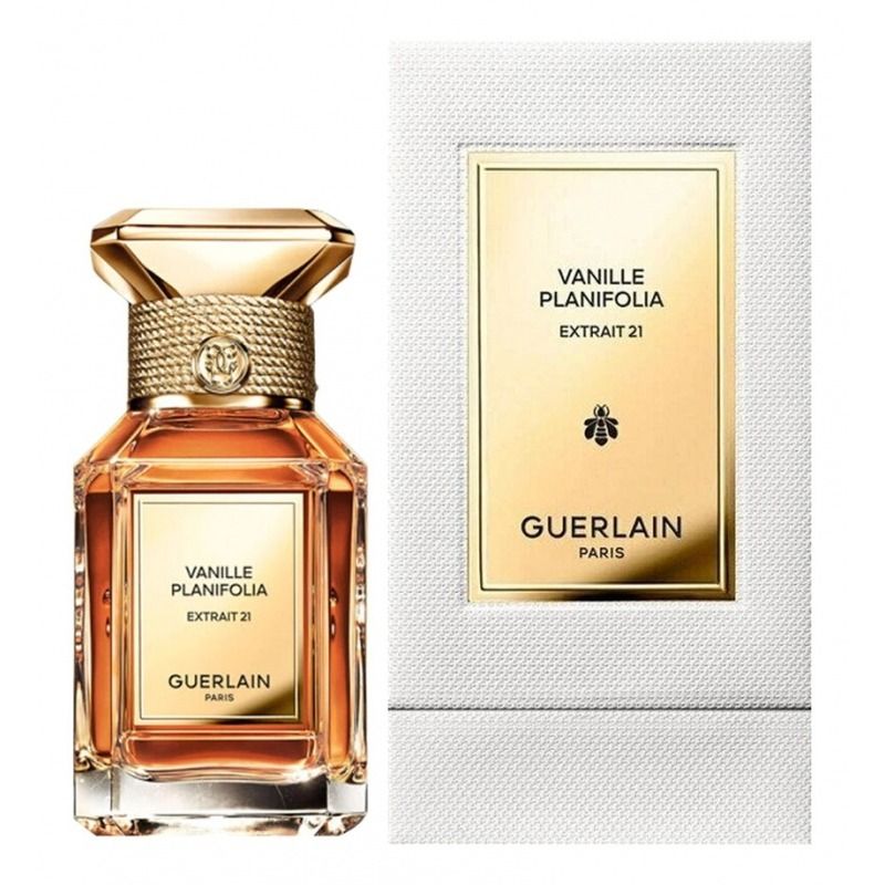 GUERLAIN VANILLA PLANIFOLIA EXTRAIT 21 Парфюмерная вода 50 мл купить
