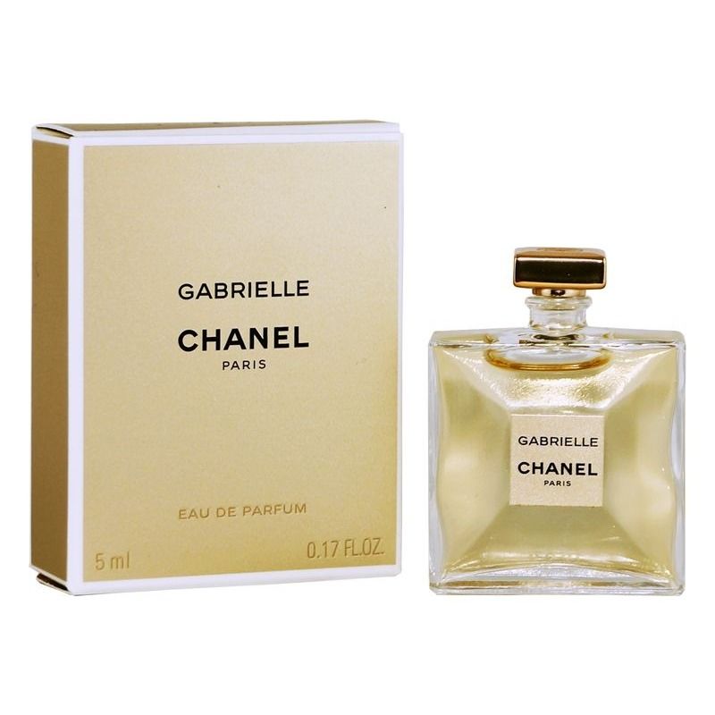 Chanel GABRIELLE Парфюмерная вода женская 5 мл купить