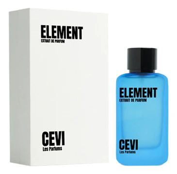 CEVI Les Parfums Element Духи унисекс 100 мл купить