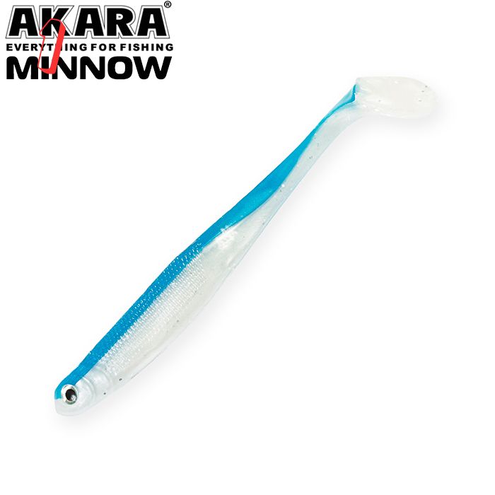 Рипер akara minnow 100 d 9 (3 шт.), M100-D9-F3, (набор из 1 уп.)