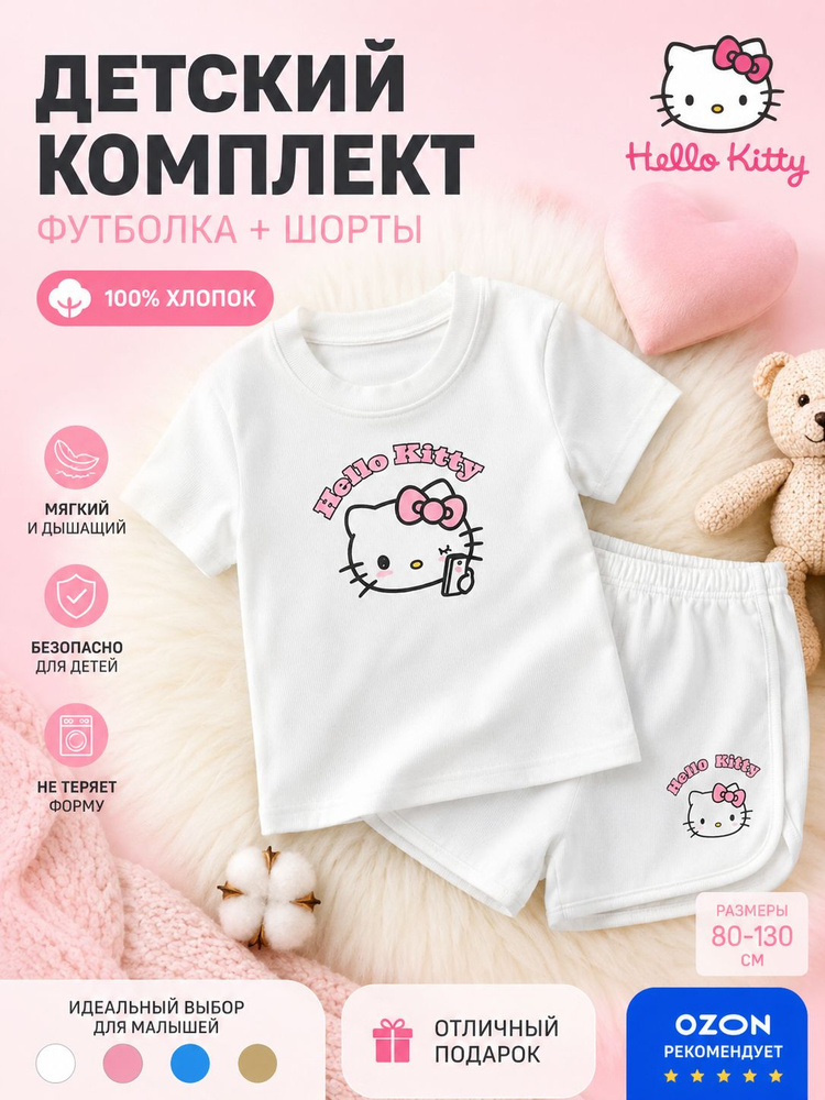 Пижама Пижамы #1
