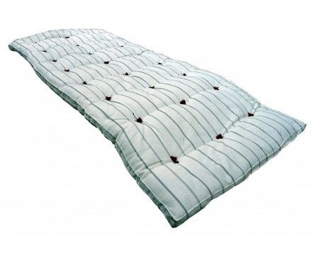 MATRAS-37 Матрас, Беспружинный, 70х180 см #1