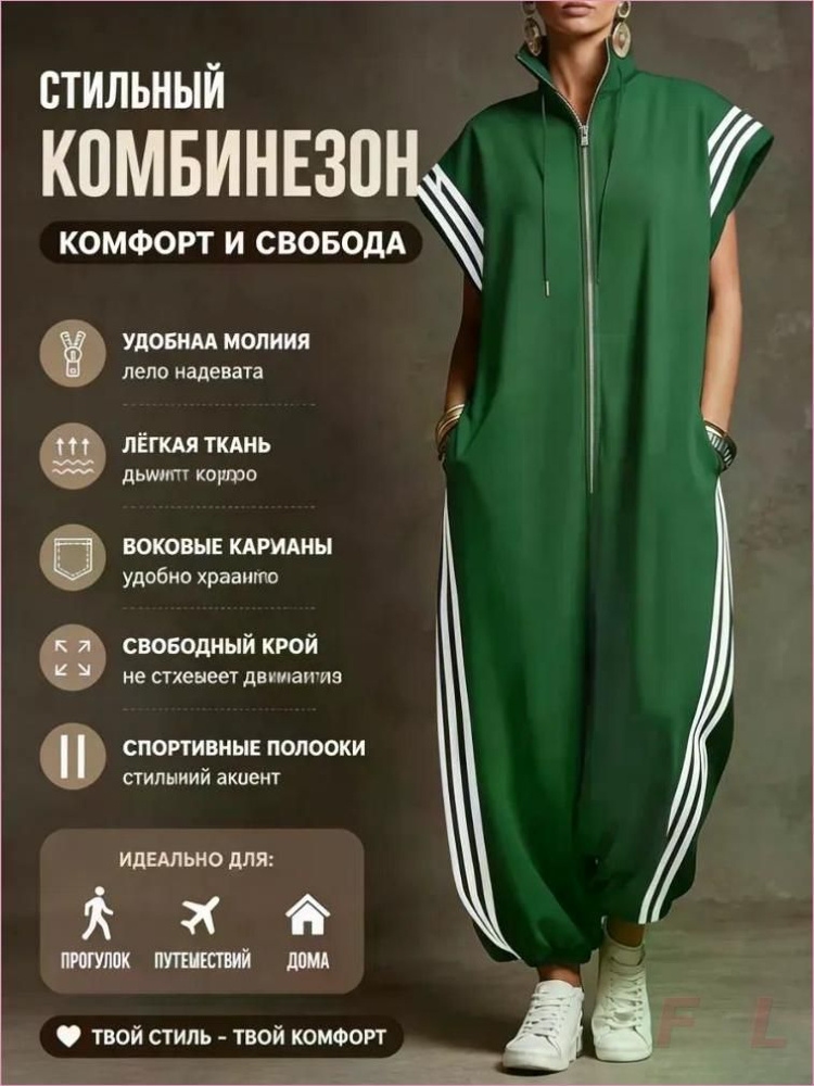 Комбинезон #1