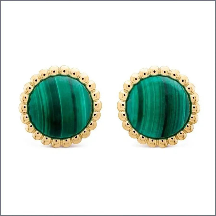 Van Cleef & Arpels Серьги #1