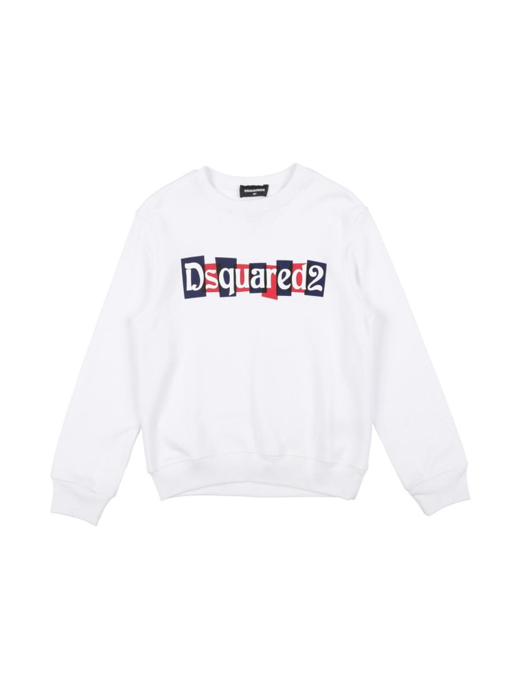 Свитшот DSQUARED2 DSQUARED2 #1