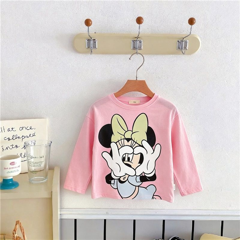 Лонгслив Disney #1