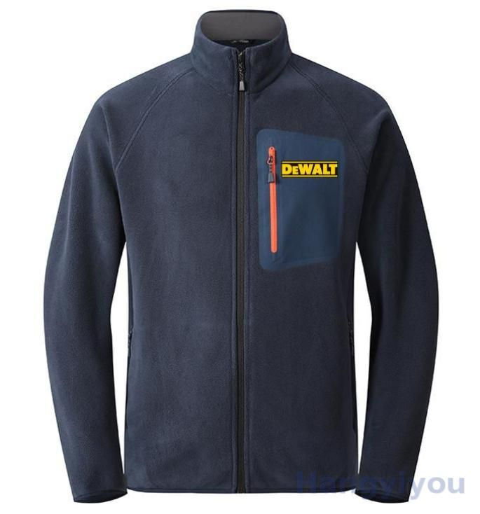 Куртка DeWalt #1