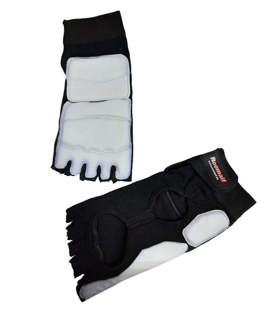 Футы Family Joys Защита ног для тхэквондо / / щитки для ног - купить по ...