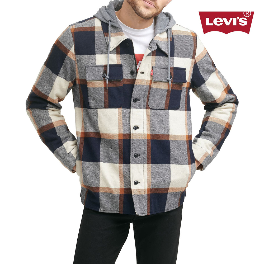 Куртка Levi's #1