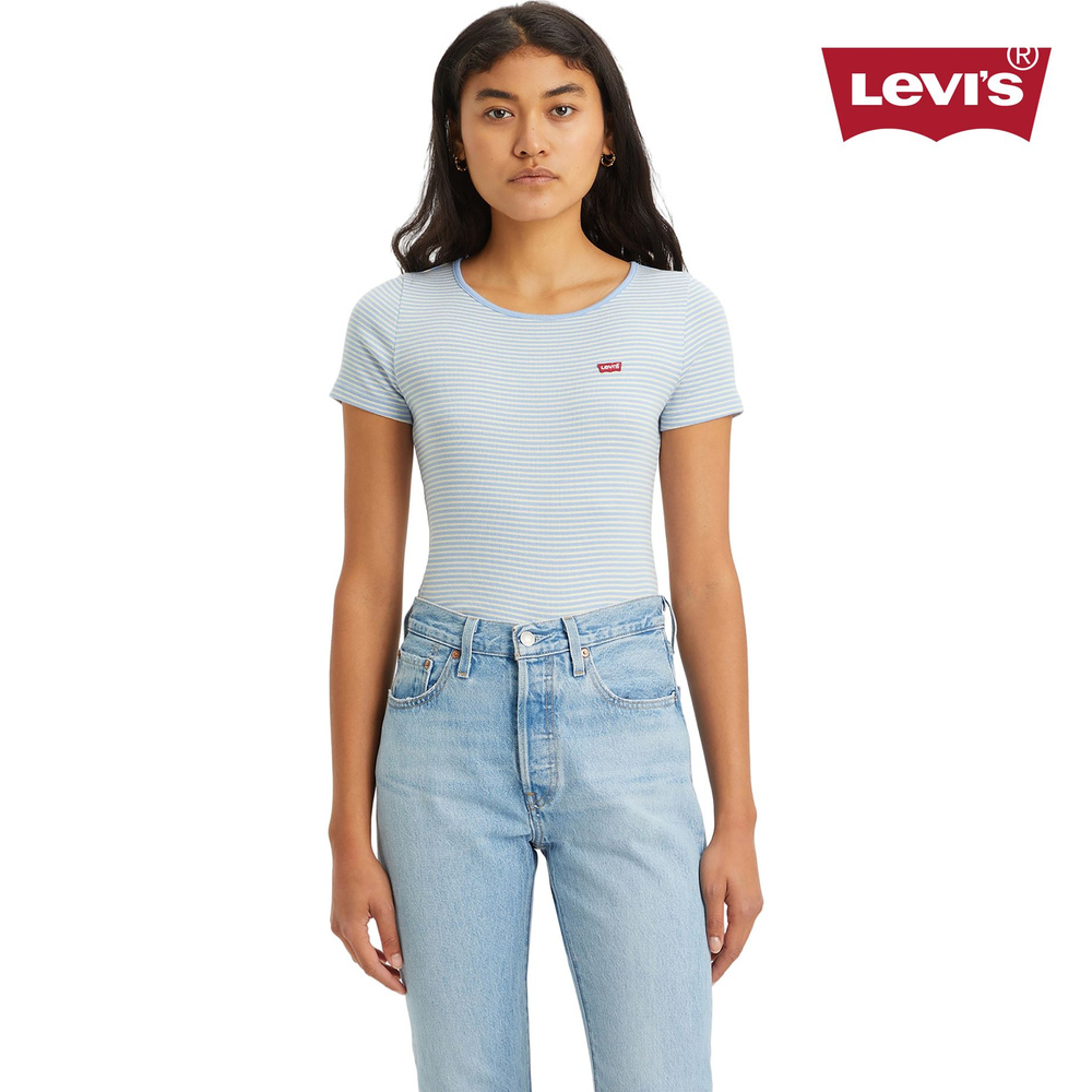 Футболка Levi's #1