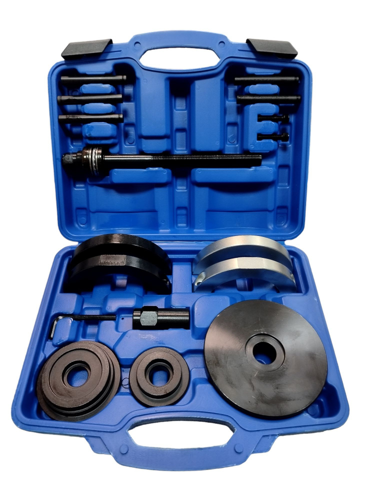 Приспособление для замены ступичных подшипников VW T5 (диаметр 85мм ...