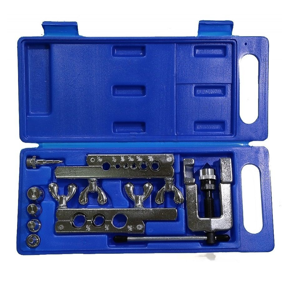 Вальцовка (набор) CH-275 L(SN) для развальцовки, c труборасширителем CT ...