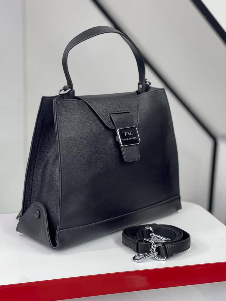 Polina&Eiterou Сумка на плечо - купить с доставкой по выгодным ценам в ...