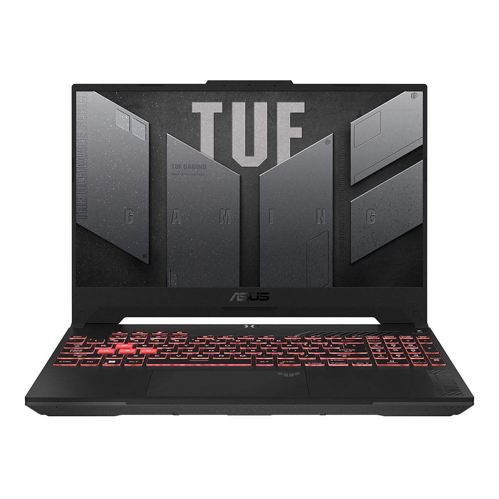 ASUS TUF Gaming F15 FX507VV-LP192 IPS FHD (1920x1080) Игровой ноутбук 15.6", Intel Core i7-13620H, RAM #1