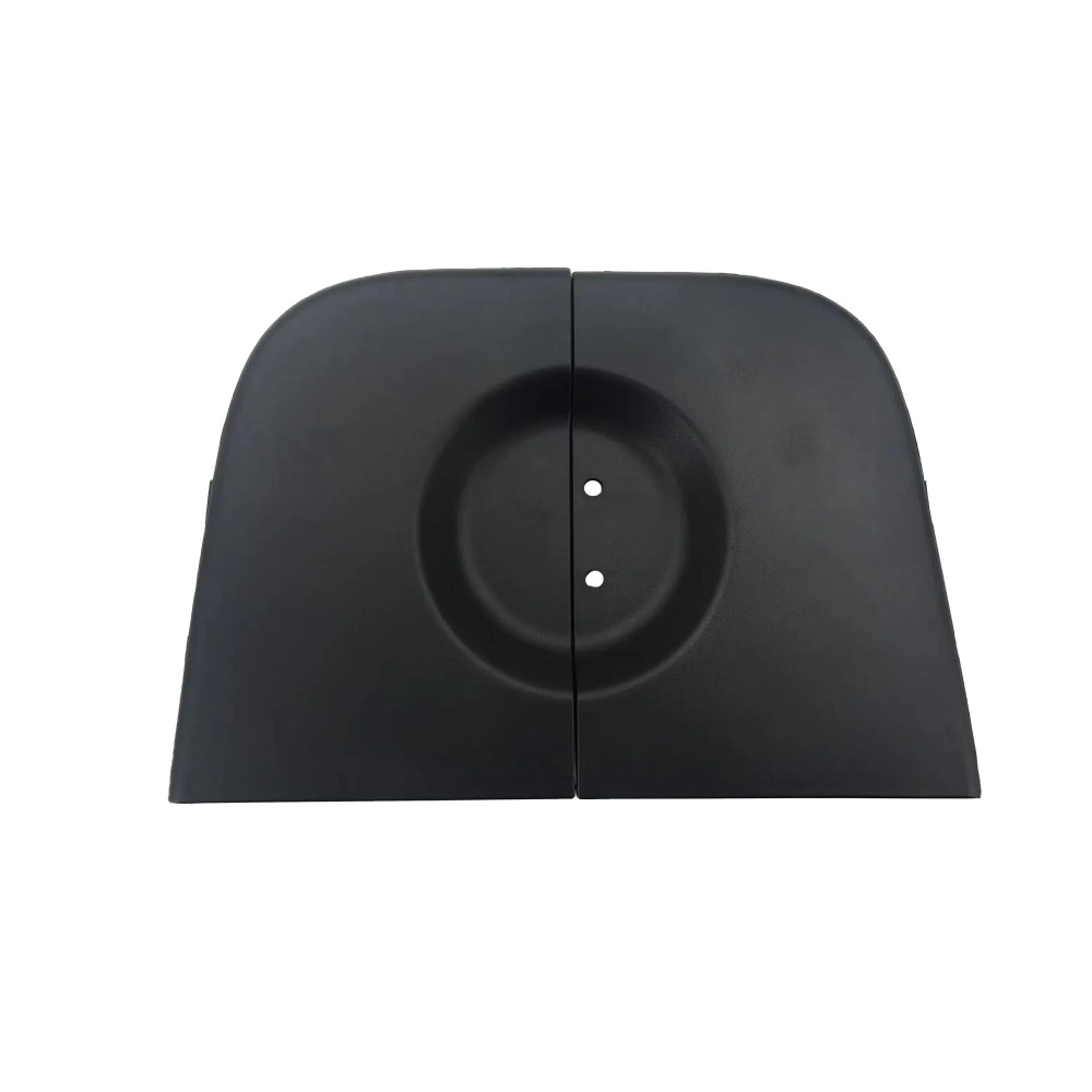 Накладки на задние стекла для Mercedes Sprinter w906 купить по низкой ...