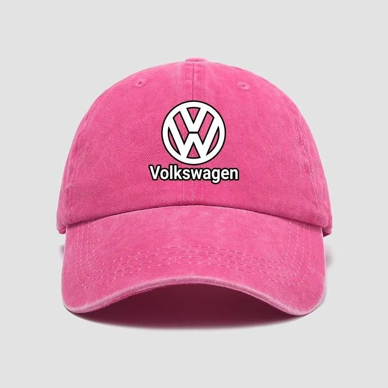 Бейсболка Volkswagen #1