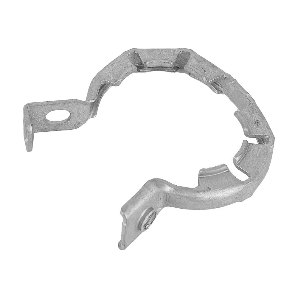 Хомут (зажим) крепления трубок радиатора отопителя Sanden (УАЗ Патриот ...