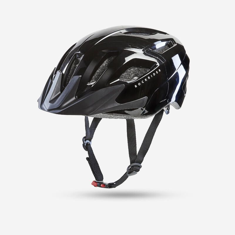 Decathlon mtb helmet online