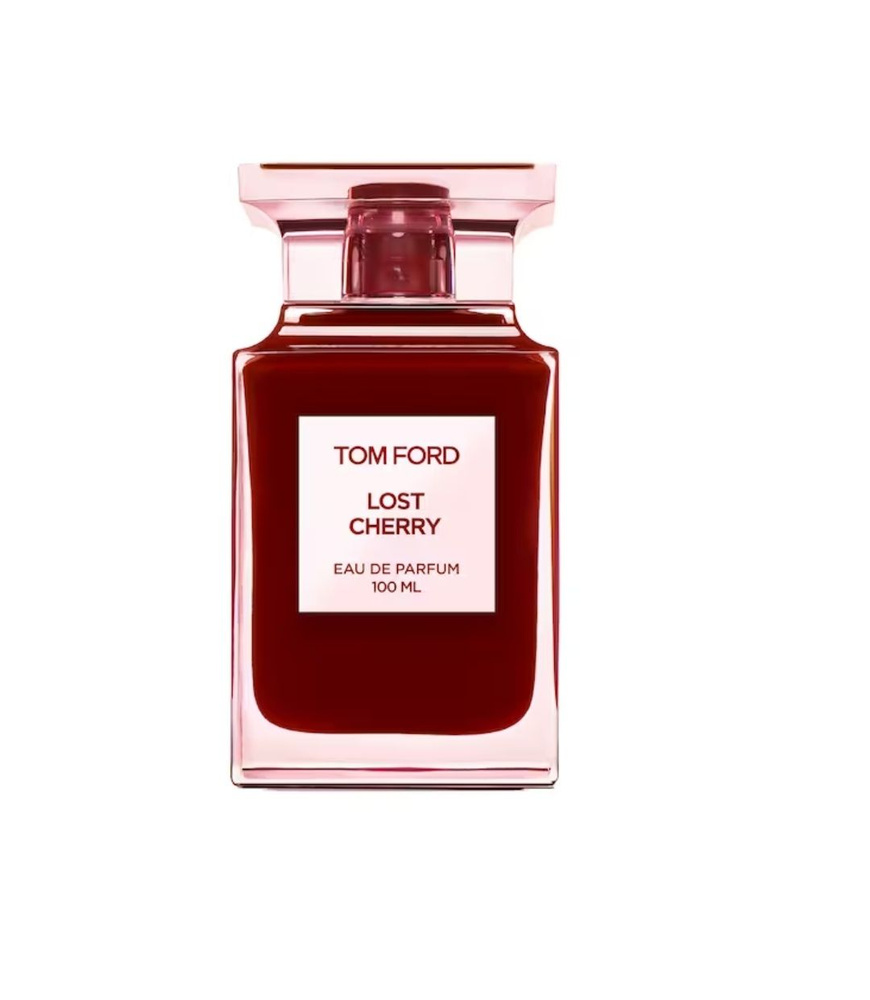 Tom Ford Lost Cherry Parfum Water Том Форд Лост Черри Парфюм Вотер ...