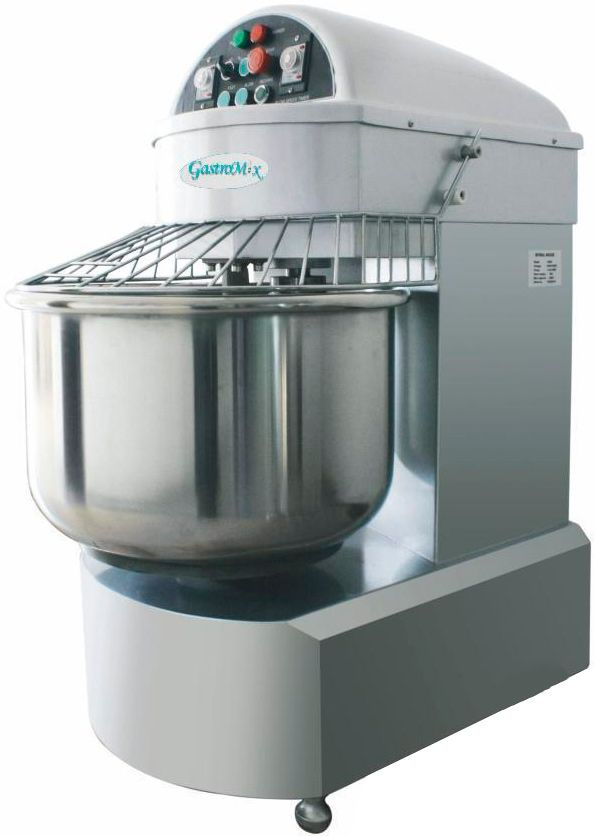 Спиральный тестомес Gastromix HS100B #1