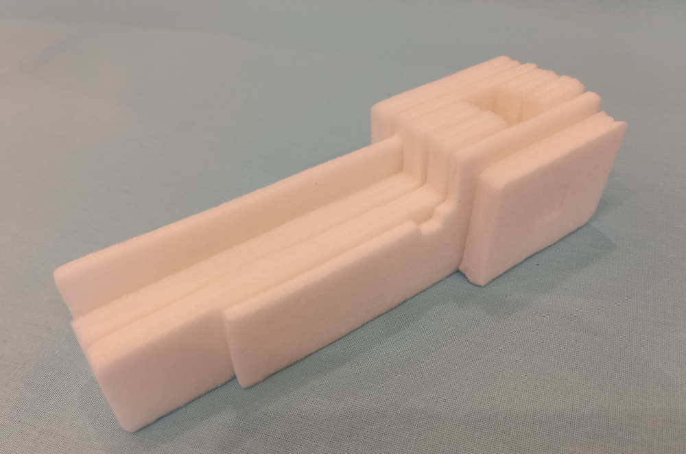 Поглотитель чернил ( памперс, абсорбер ) Epson L110 L120 L132 L210 L220 ...