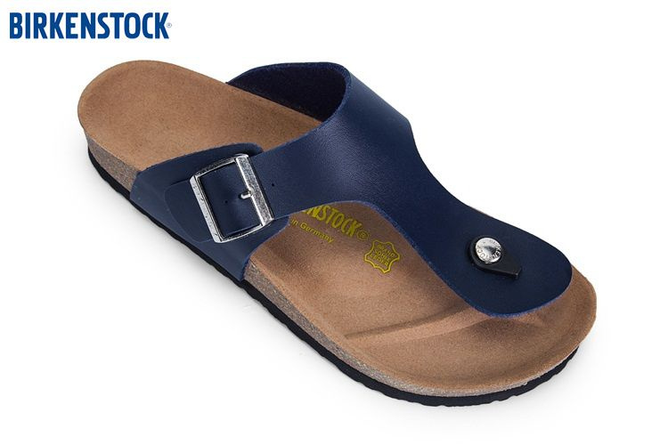 Сланцы Birkenstock #1