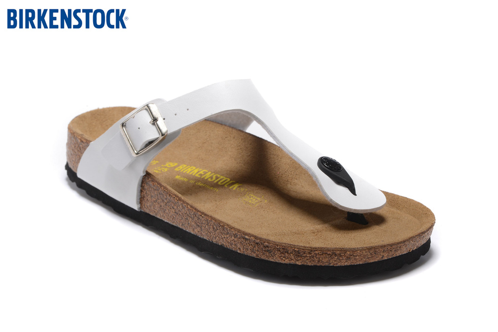 Сланцы Birkenstock #1