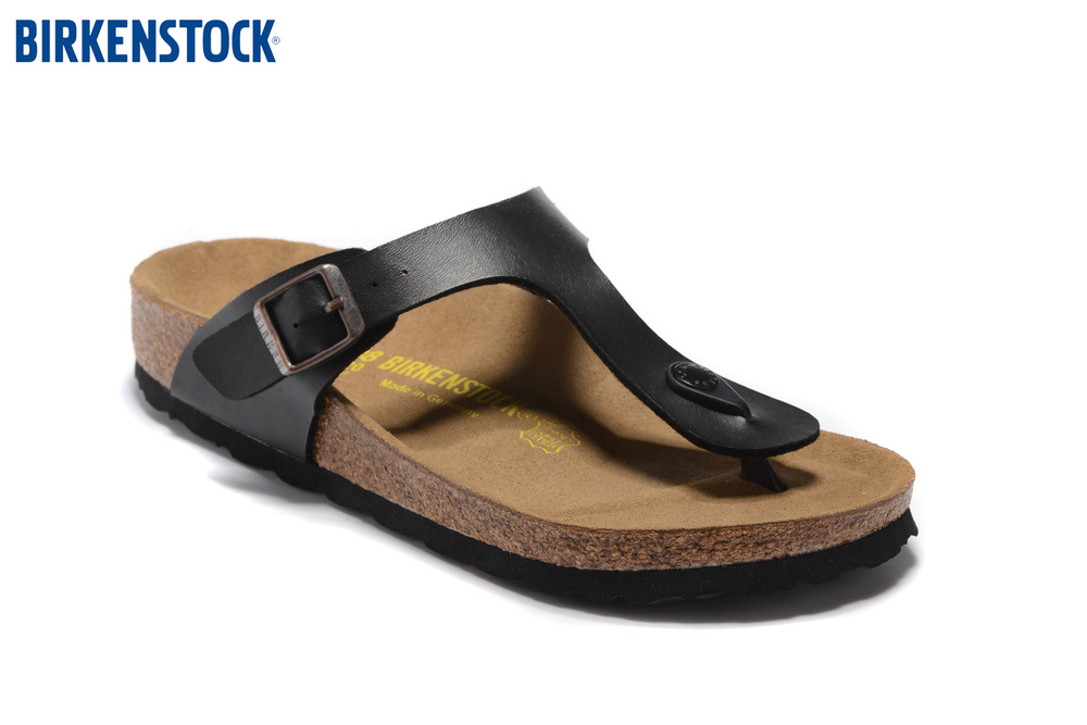 Сланцы Birkenstock #1