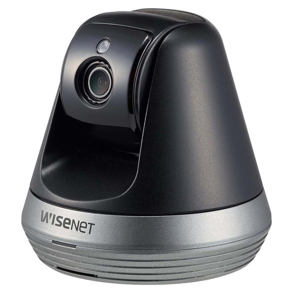 Камера видеонаблюдения Wisenet SmartCam SNH-V6410PN 1920×1080 Full HD -  купить по низким ценам в интернет-магазине OZON (1427460715)