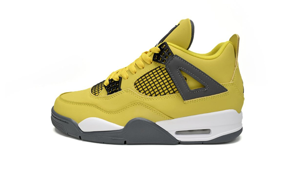 Кроссовки Nike Air Jordan 4 #1