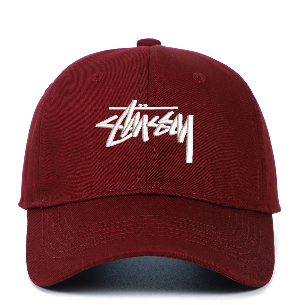 Бейсболка Stussy #1