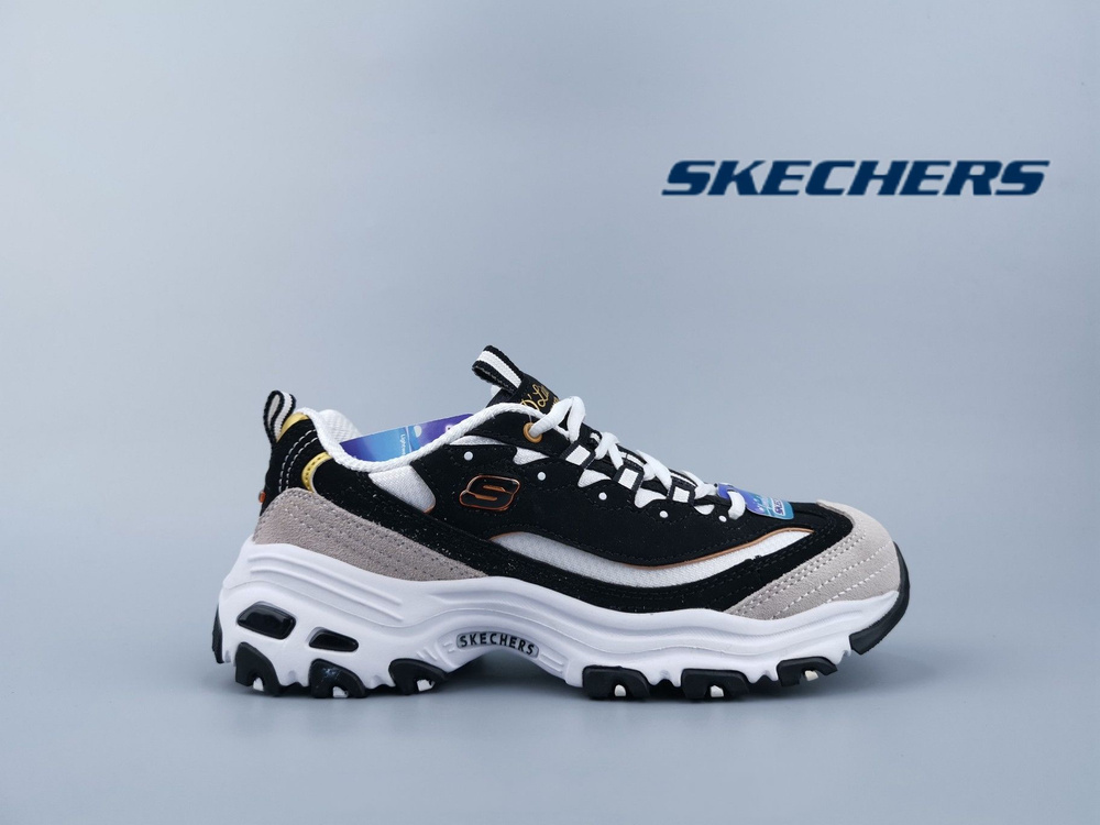 Кроссовки Skechers #1