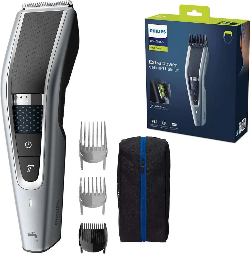 Купить триммер Philips HC 5630/15 по низкой цене: отзывы, фото ...