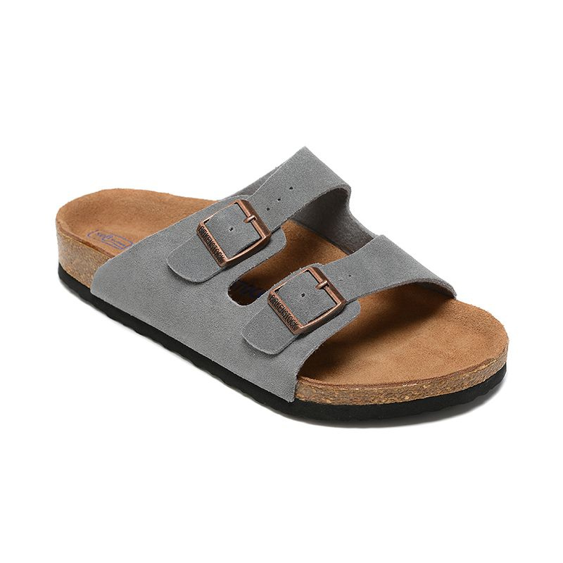 Шлепанцы Birkenstock #1