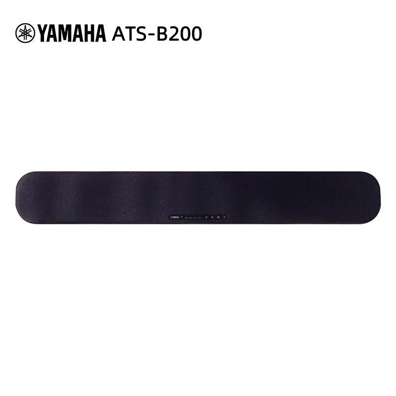 Настольная аудиосистема для телевизора Yamaha ATS-B200 #1