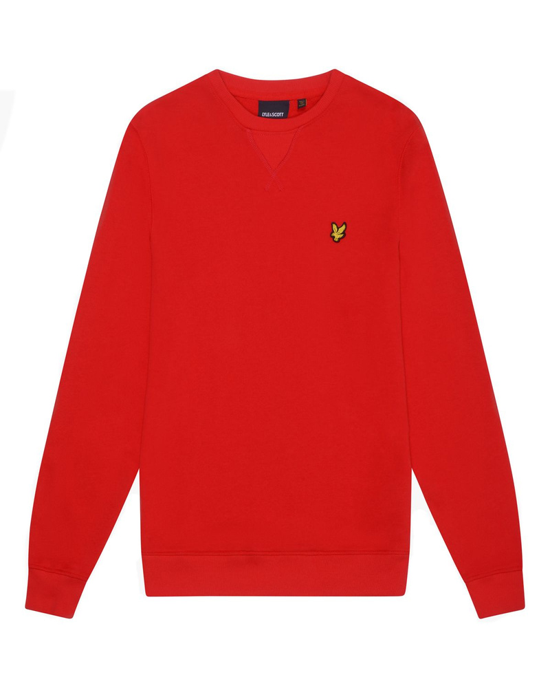 Свитшот Lyle & Scott #1