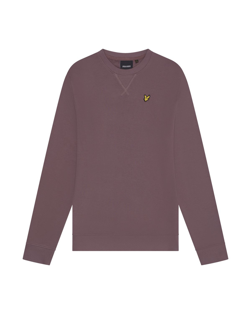 Свитшот Lyle & Scott #1