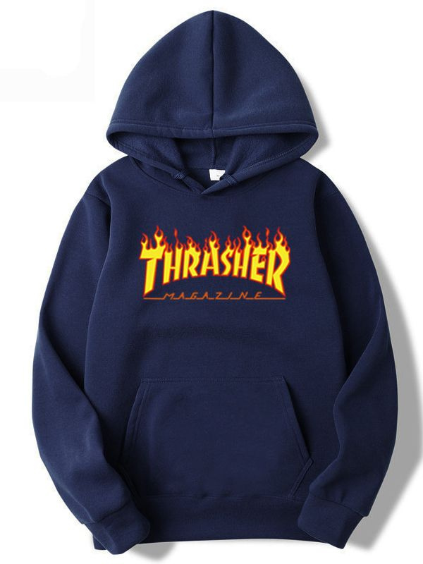 Толстовка THRASHER #1