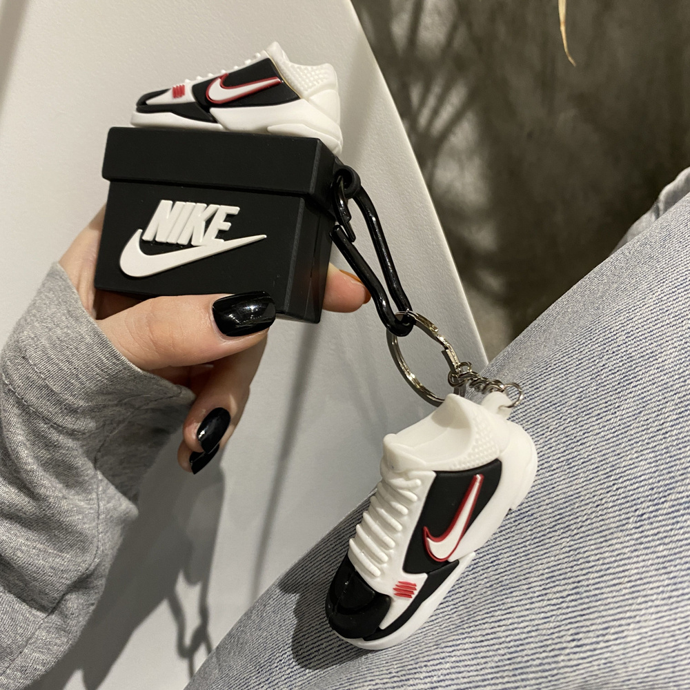 Чехол для AirPods Pro 2 (Кроссовки Nike Kobe пятого поколения ...