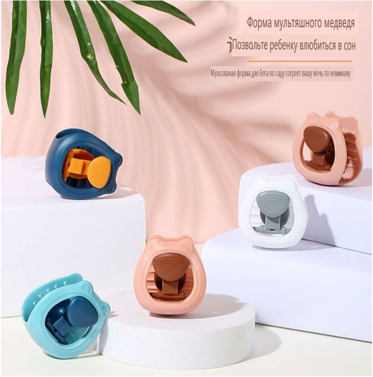 Держатель для простыни, фиксатор для одеяла, клипсы для штор, прищепки ...