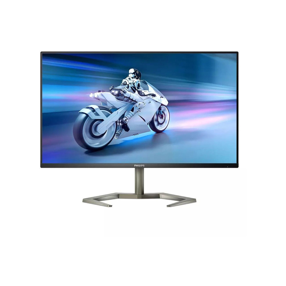 Philips 31.5" Монитор 32M1N5800A, черный #1