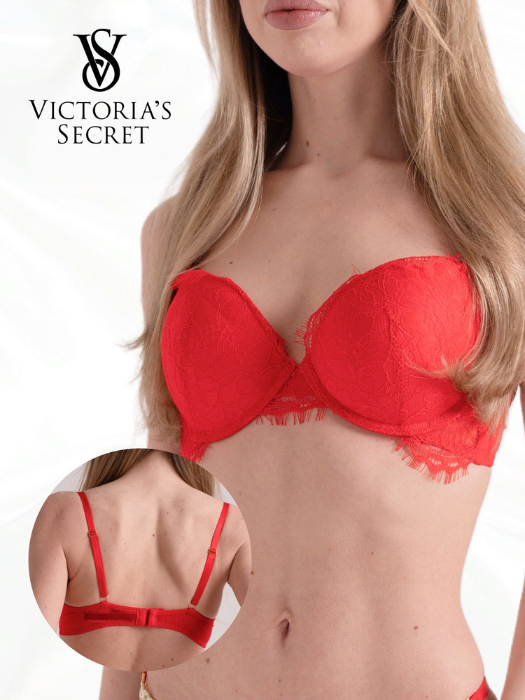 Бюстгальтер Victoria's Secret - купить с доставкой по выгодным ценам в ...