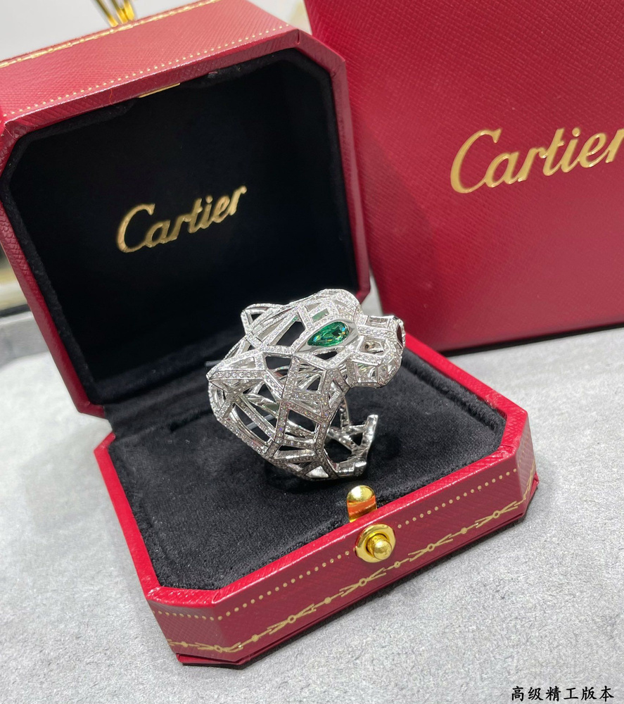 CARTIER драгоценность Ожерелье #1