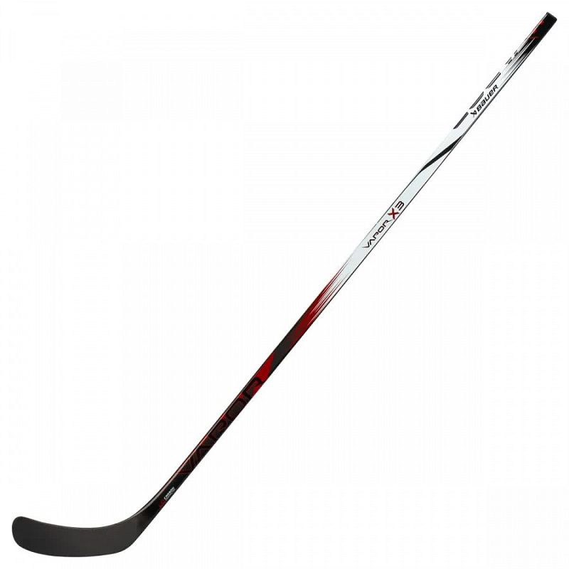 Клюшка BAUER S23 VAPOR X3 GRIP SR #1