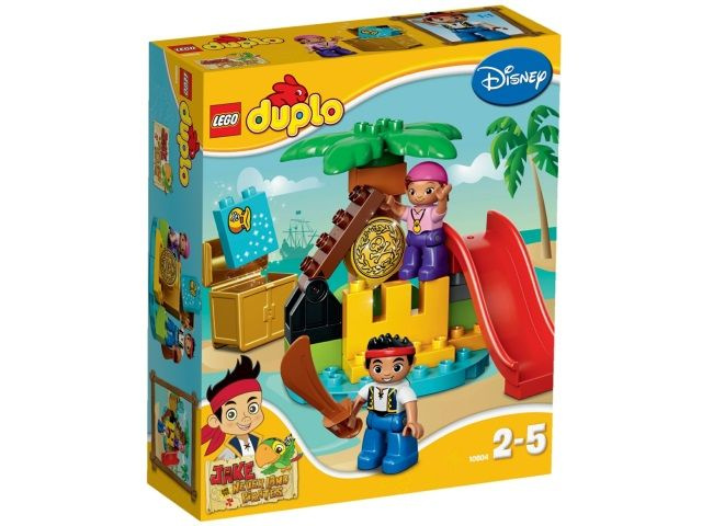 Pirate duplo set sale